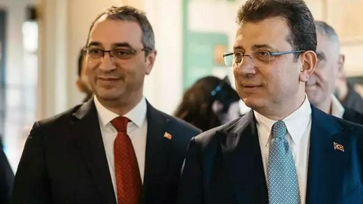 Mahir Polatın İBBye yönelik terör soruşturmasına ilişkin ifadesi ortaya çıktı