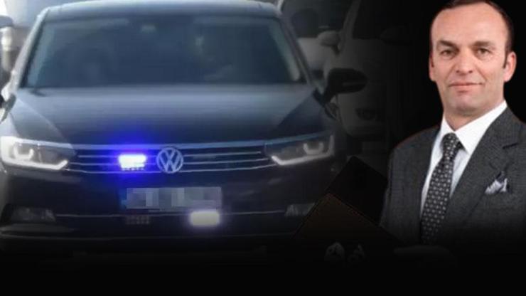 İBBde yolsuzluk ve terör operasyonu Para taşındığı idda edilen araç savcının çıktı