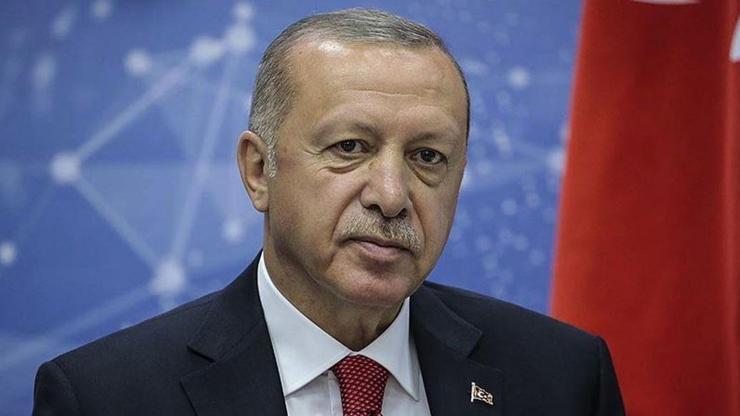 Cumhurbaşkanı Erdoğandan Filiz Akın için taziye mesajı