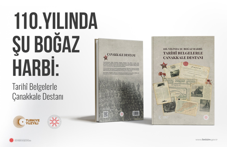 Altun: Çanakkale ruhu dün olduğu gibi bugün de milletimizin en büyük gücüdür