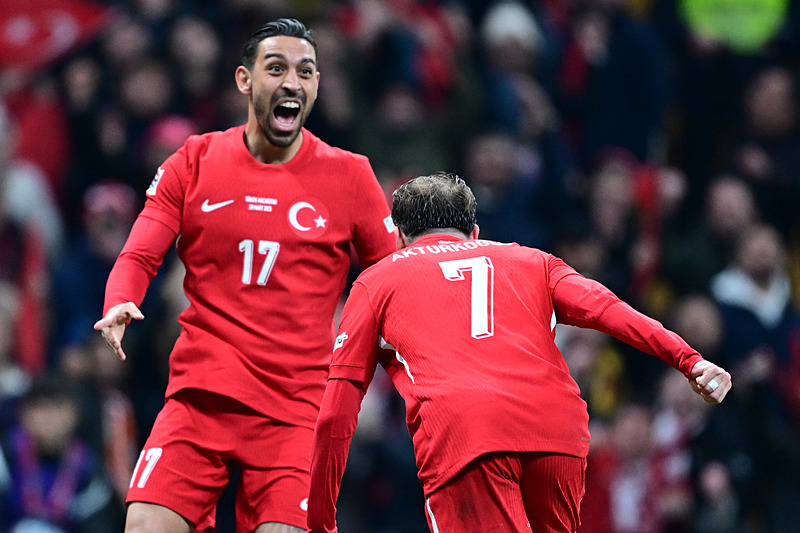 İrfan Can Kahveci (AA)
