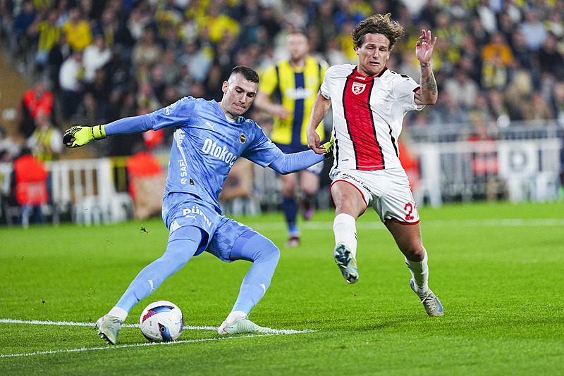 Dominik Livakovic (AA)