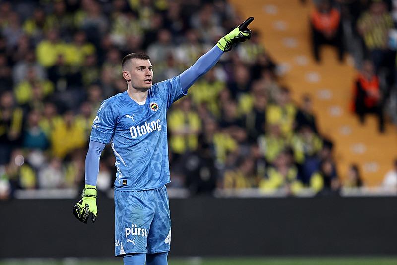 Dominik Livakovic (AA)