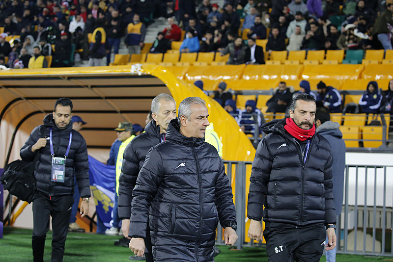 İmail Kartal (AA)