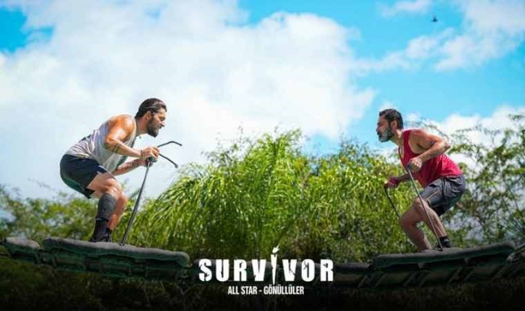 Survivor'da dokunulmazlık oyununu kim kazandı? 21 Mart'ta Survivor'da eleme adayı kim oldu?
