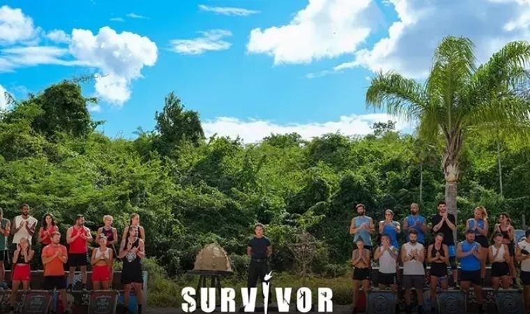 Survivor'da dokunulmazlık oyununu kim kazandı? 9 Mart Pazar günü  Survivor'da adaya veda eden isim Batuhan mı yoksa Efecan mı oldu?