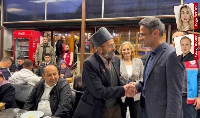 Gazi yakınlarından terör örgütü lideri Öcalan tepkisi: ‘Bebek katiline sayın mı denecek?’