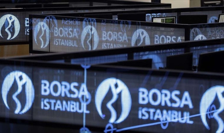 Son Dakika... Borsa İstanbul'da düşüş sürüyor: Yeniden devre kesti!