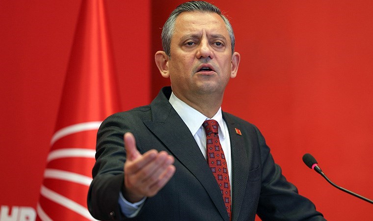 Son Dakika... Özgür Özel İstanbul'da: İlk adresi İmamoğlu'nun evi oldu!