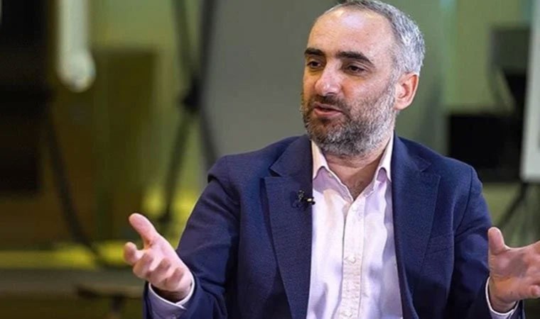 Son dakika... Gazeteci İsmail Saymaz hakkında ev hapsi talebi!