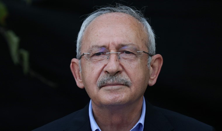 Kemal Kılıçdaroğlu'ndan Dilek İmamoğlu'na ziyaret
