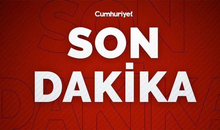 Son dakika... Ekrem İmamoğlu'nun ifade işlemleri tamamlandı