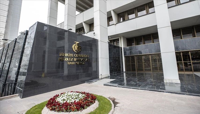 Merkez Bankası'ndan yeni döviz hamlesi