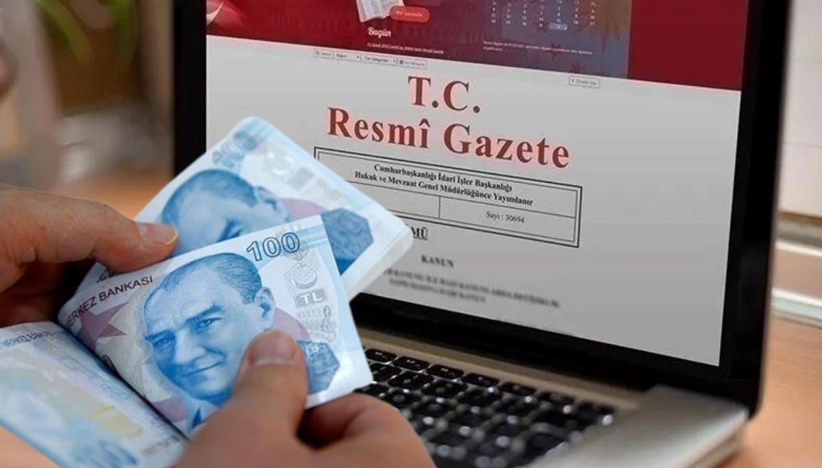 Gözler Resmi Gazete’de: Emekli bayram ikramiyesi ödemeleri 2025 ne zaman başlayacak?