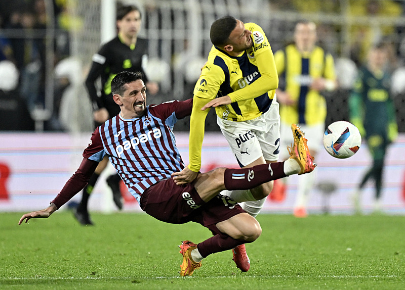 Stefan Savic (AA)
