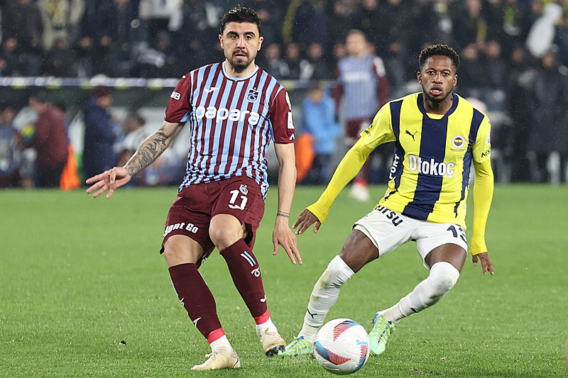 Stefan Savic (AA)