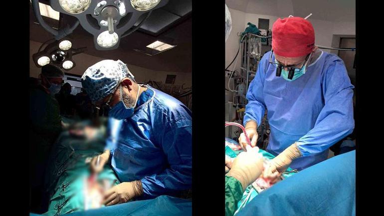 100 dakika geçici ölümü yaşadı Gözünü açar açmaz ilk sorusu bu oldu...