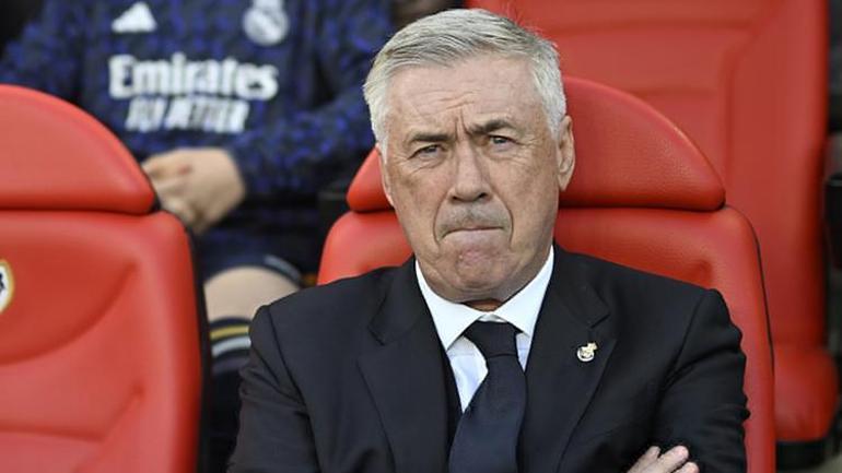 Ancelotti ile Brezilya anlaşması dün gece 11de iptal oldu Masadan kalkan Brezilyadan Jorge Jesus sürprizi