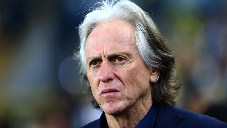 Ancelotti ile Brezilya anlaşması dün gece 11de iptal oldu Masadan kalkan Brezilyadan Jorge Jesus sürprizi