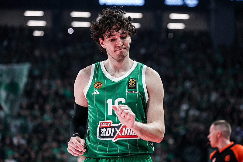 Cedi Osman (AA)