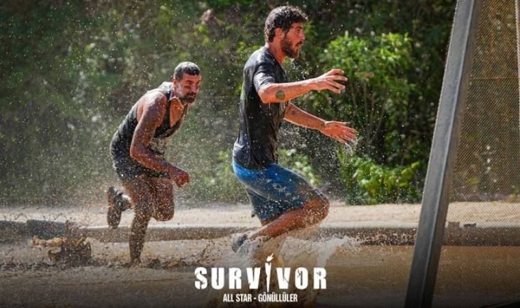 Survivor'da 30 Nisan günü dokunulmazlık oyununu kim kazandı? Survivor'da eleme adayı kim oldu?