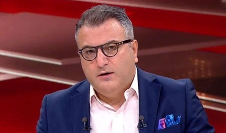 Cem Küçük'ten canlı yayında itiraf gibi sözler: 'Savcının gönderdiği yazılarda var bu...'