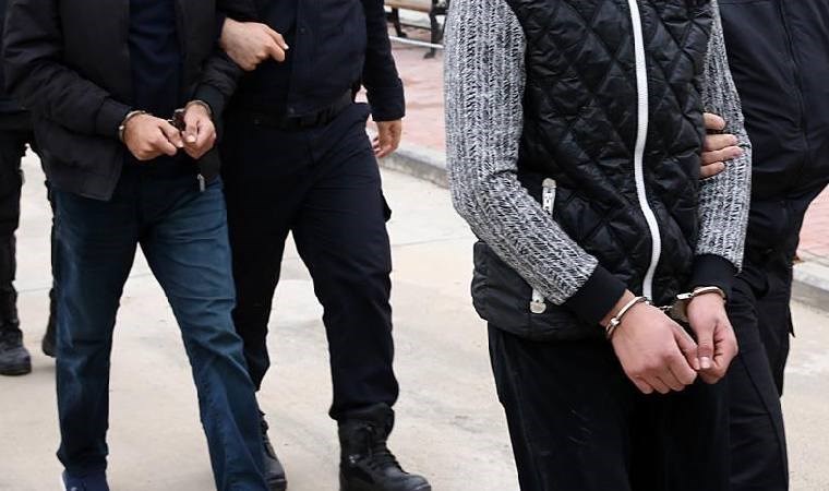 Kırklareli’nde suç örgütüne operasyon: Çok sayıda gözaltı var!