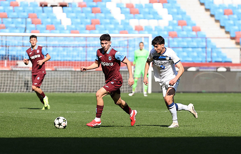 Ömer Faruk Duymaz (AA)
