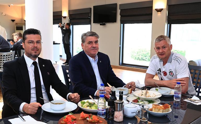 Solskjaerden derbi motivasyonu: Kafası rahat olan kazanır