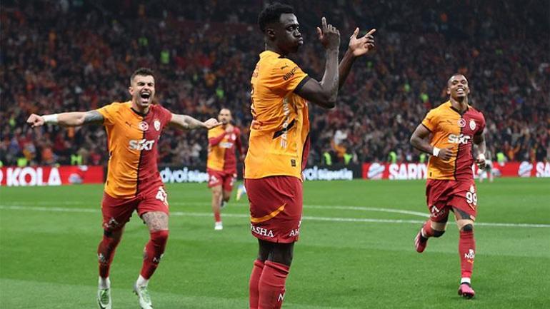 Lider Galatasaray, Sivassporu ağırlıyor