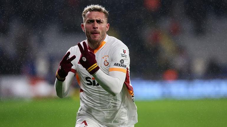 Lider Galatasaray, Sivassporu ağırlıyor