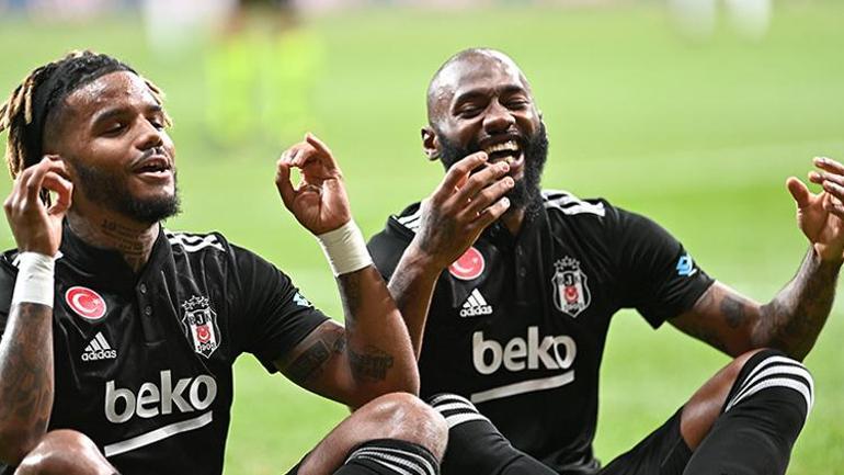 Rosier, Beşiktaştan ayrılış sürecini anlattı: Sinirle ofisine girip ona Sen adam değilsin dedim