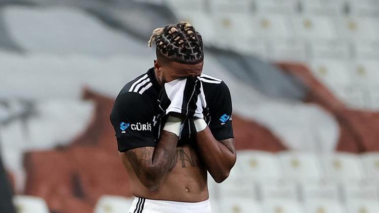 Rosier, Beşiktaştan ayrılış sürecini anlattı: Sinirle ofisine girip ona Sen adam değilsin dedim