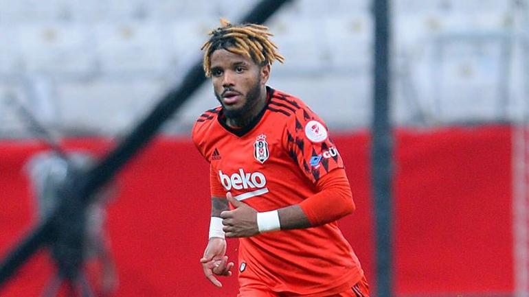 Rosier, Beşiktaştan ayrılış sürecini anlattı: Sinirle ofisine girip ona Sen adam değilsin dedim
