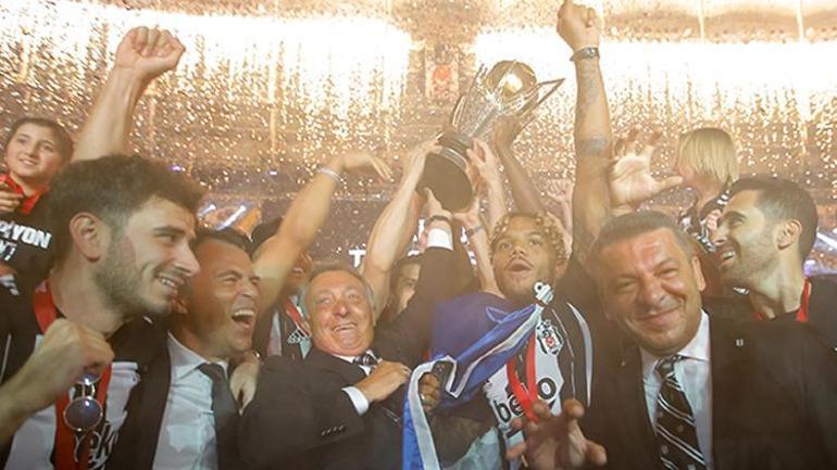 Rosier, Beşiktaştan ayrılış sürecini anlattı: Sinirle ofisine girip ona Sen adam değilsin dedim