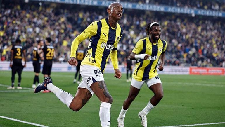 Fenerbahçe ile Beşiktaş arasında 15 milyar TLlik derbi