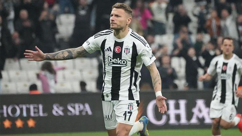 Beşiktaş derbiye 5 kart sınırı ile gidecek