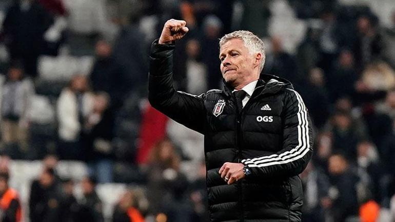 Beşiktaş derbiye 5 kart sınırı ile gidecek