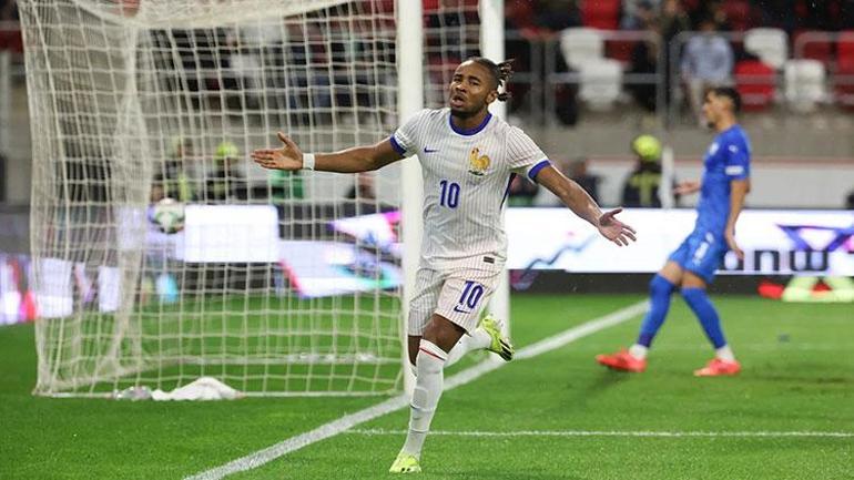 Fenerbahçe Chelseaye Nkunku için transfer teklifi yapacak Tarih belli oldu