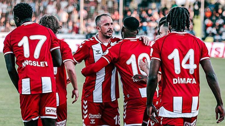 Thomas Reis: Eyüpspor maçı final maçımız değil