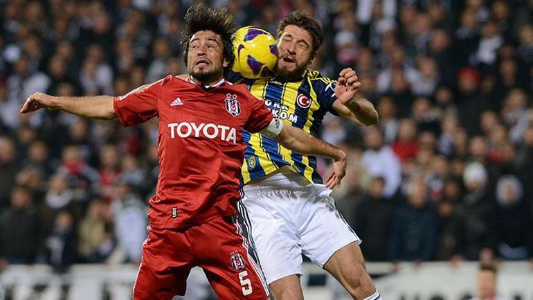 Fenerbahçe - Beşiktaş maçı öncesi derbinin efsane isimlerinden uyarı: Mourinho için gurur meselesi | Beşiktaşın ilk golü bulması Kadıköyü karıştırır