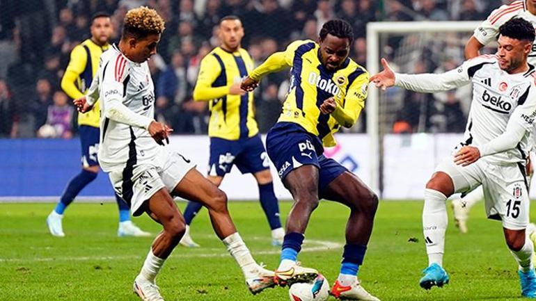 Fenerbahçe - Beşiktaş derbisi öncesi Uğur Melekeden dikkat çeken sözler: Sahaya sürprizlerle çıkarsa şaşıran rakibi değil, kendi takımı olabilir