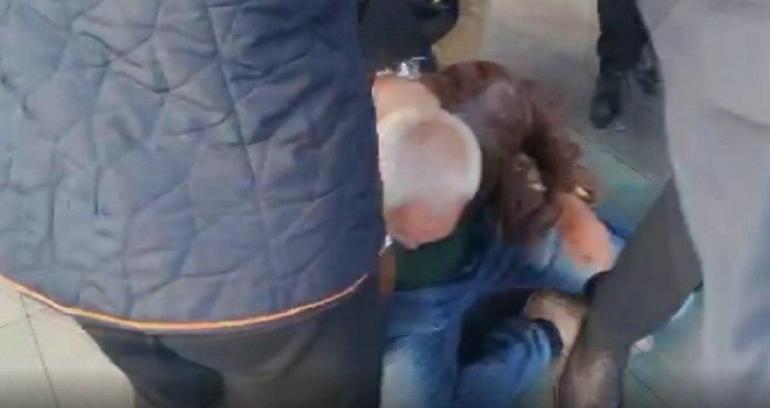 Özgür Özele saldırı sonrası neler yaşandı