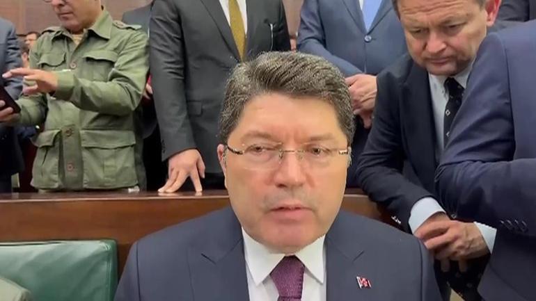 Çelikten terörsüz Türkiye açıklaması