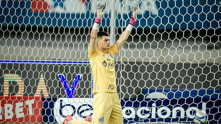 Galatasarayın Gabriel Brazao teklifi belli oldu