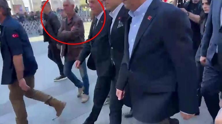 Özele saldıran Tengioğlu tutuklandı