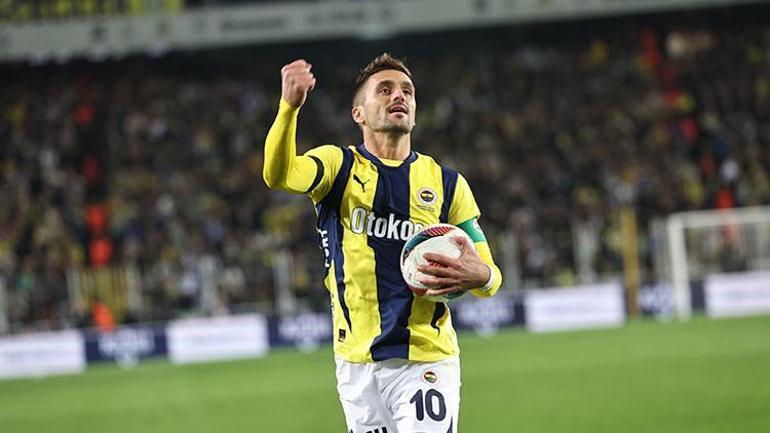 Fenerbahçe’de 7 ayrılık Mourinho giderse yeni transfer de satılacak