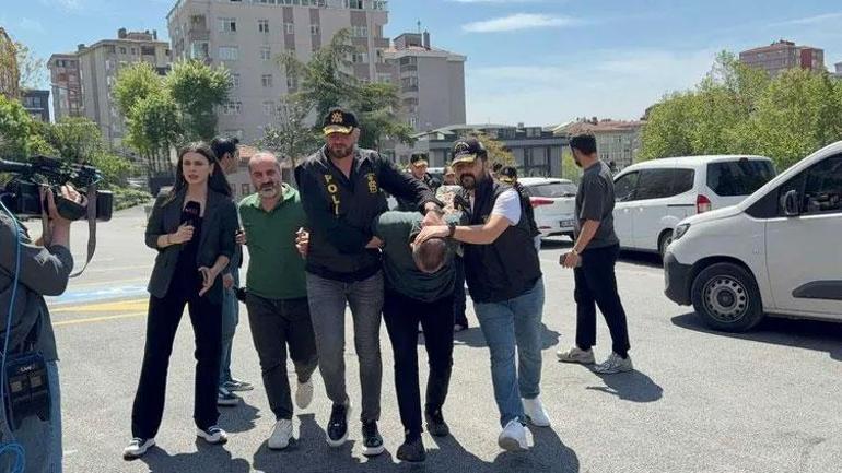 Kan donduran Bahar Aksu cinayetinde İngiliz babanın mirası detayı