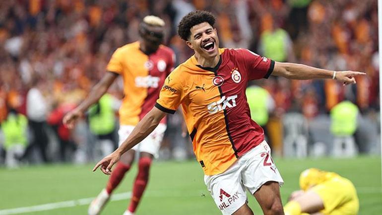 Galatasaray’da 8 ayrılık 35 milyon Euroluk transfer kapıda
