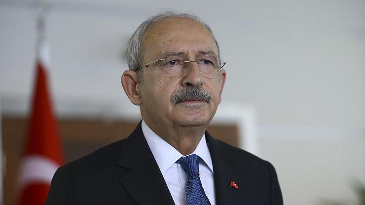 CHP’nin şaibeli kurultay soruşturmasında Kılıçdaroğlu ifadeye çağrıldı